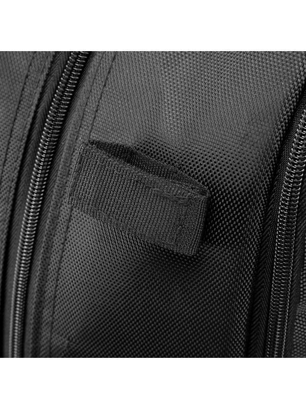 Рюкзак для инструмента, 440х350х250мм, выдвижная рукоятка, колеса// Gross