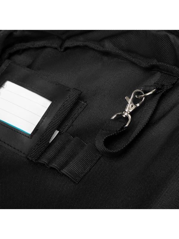 Рюкзак для инструмента, 440х350х250мм, выдвижная рукоятка, колеса// Gross