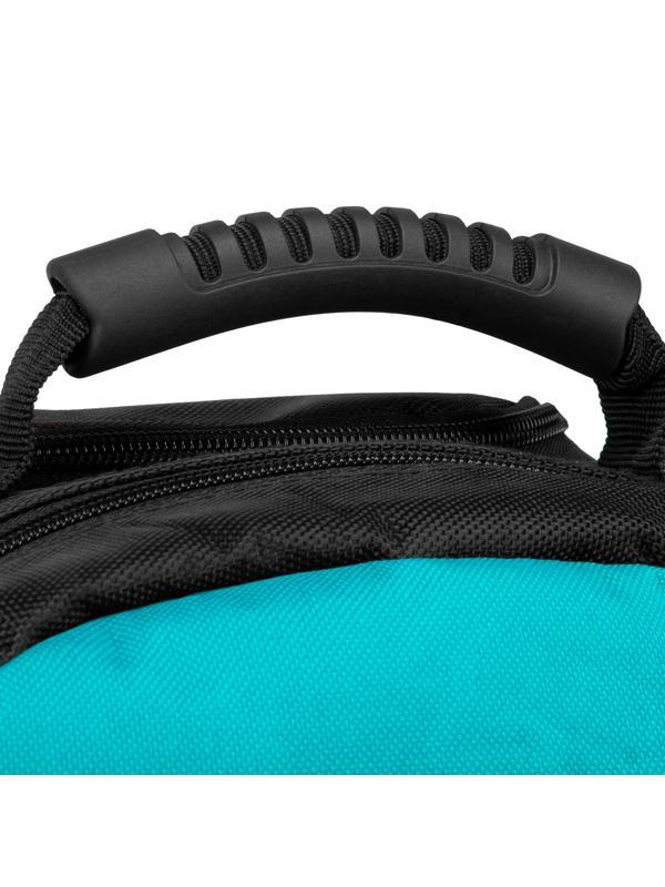 Рюкзак для инструмента, 440х350х250мм, выдвижная рукоятка, колеса// Gross