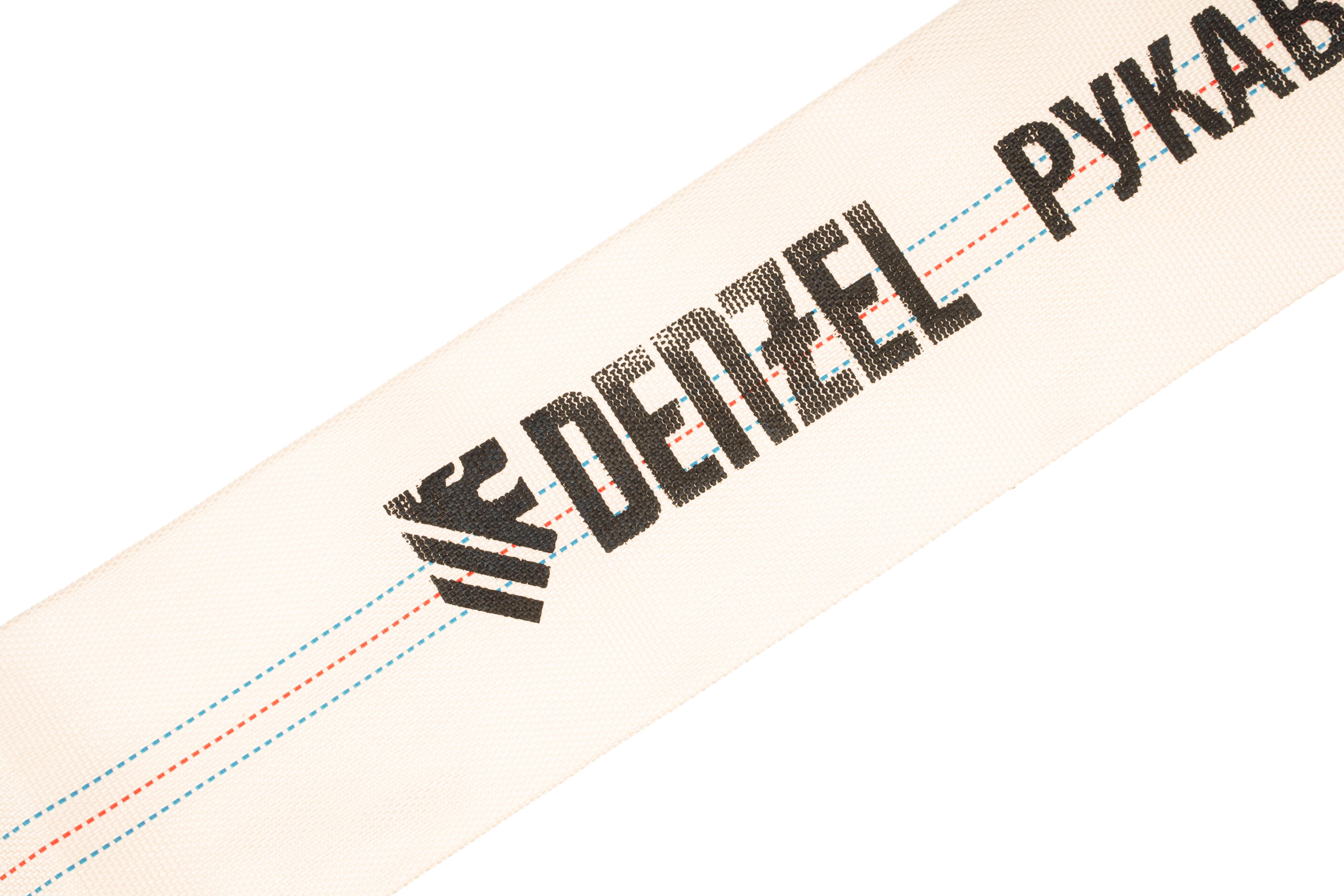 Рукав напорный DH-80, диаметр 3