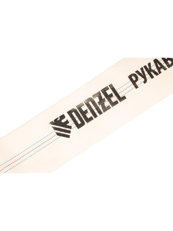 Рукав напорный DH-80, диаметр 3