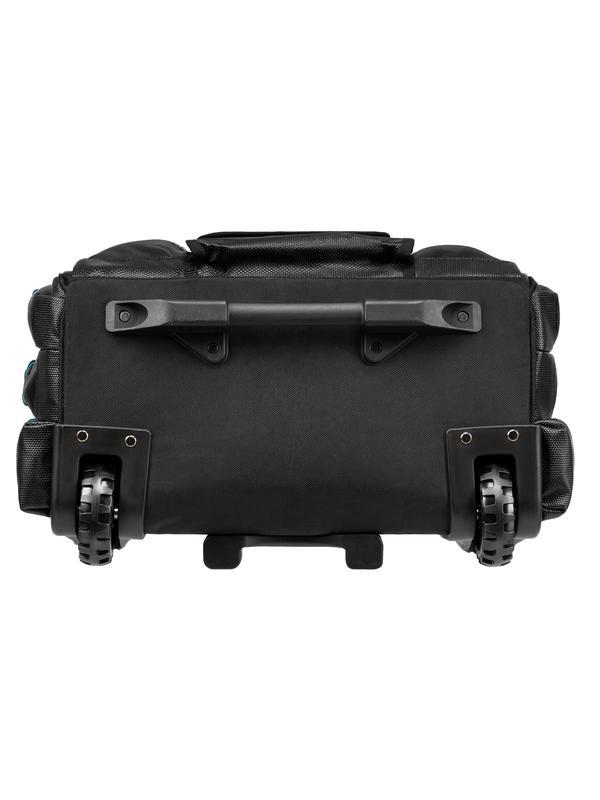 Сумка для инструмента, 460х240х340мм, выдвижная рукоятка, колеса// Gross