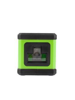 Лазерный уровень ЛН 02, 15 м, 635 нм, резьба 1/4