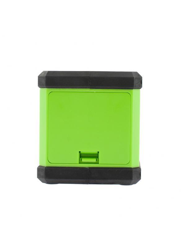 Лазерный уровень ЛН 02, 15 м, 635 нм, резьба 1/4