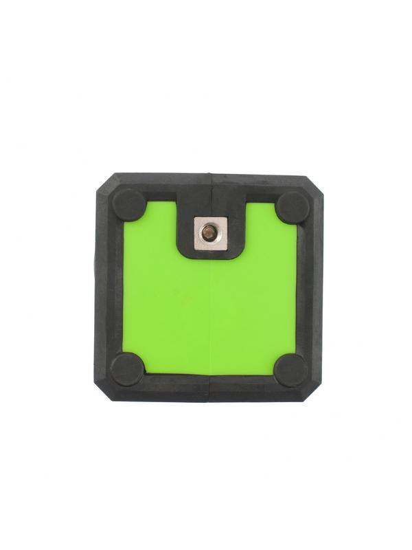 Лазерный уровень ЛН 02, 15 м, 635 нм, резьба 1/4