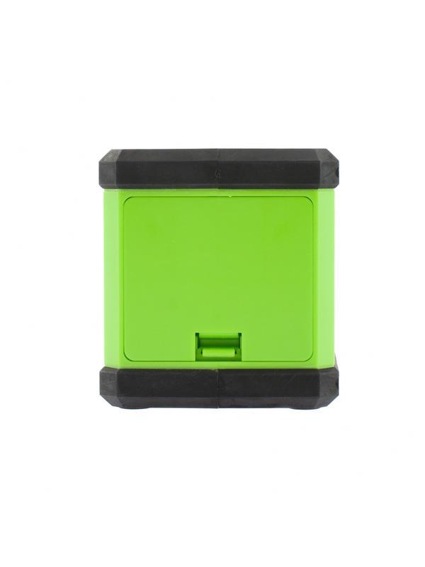 Лазерный уровень ЛН 02, 15 м, 635 нм, резьба 1/4