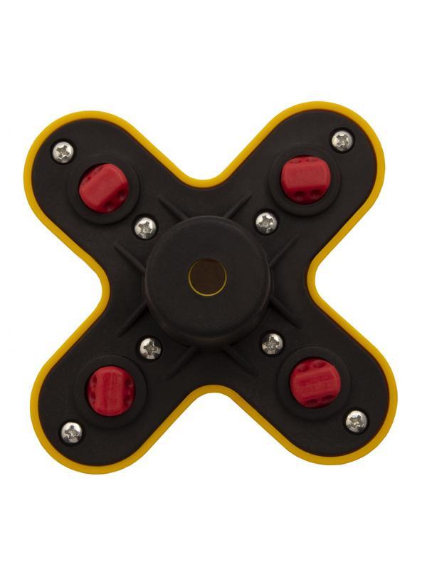 Головка триммерная универсальная гайка М10 х 1.25 левая Denzel