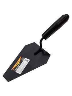 Кельма плиточника КПл, 175 мм, пластиковая ручка Россия Sparta