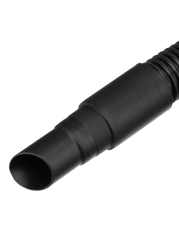 Шланг для пылесоса 4 м с адаптерами для Denzel RVC20, RVC30, LVC20, LVC30// Denzel