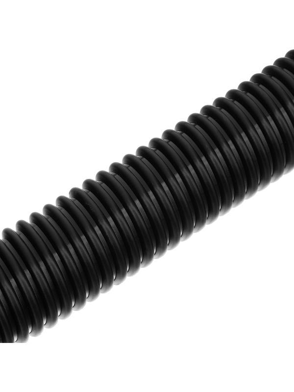 Шланг для пылесоса 4 м с адаптерами для Denzel RVC20, RVC30, LVC20, LVC30// Denzel