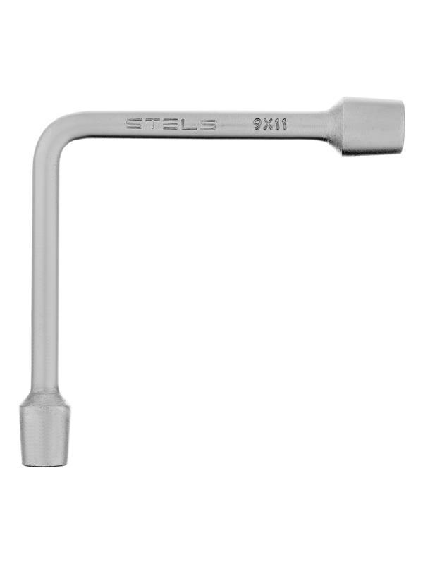 Ключ торцевой 9 х 11, Г-образный Stels