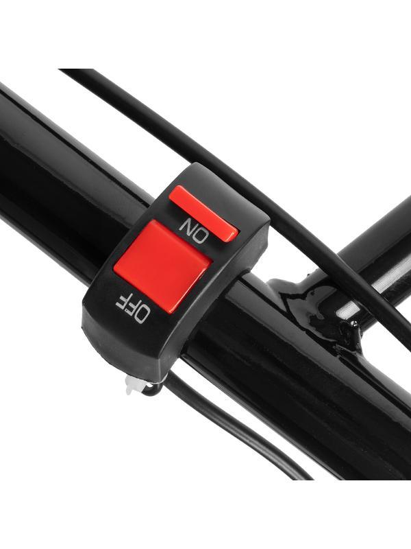 Мотоблок DPT-270, 7 л.с., ремен.сцеп, шир 85 см, глуб 35 см,фрез 3х4,ШОМ,скор 2В/1Н,кол 8