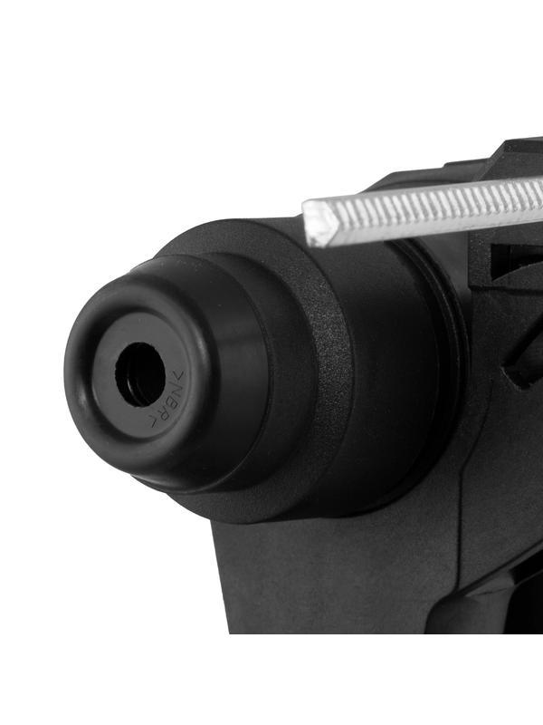 Перфоратор электрический RHH-600-22, SDS-plus, 600 Вт, 2,5 Дж, 2 реж.// Denzel