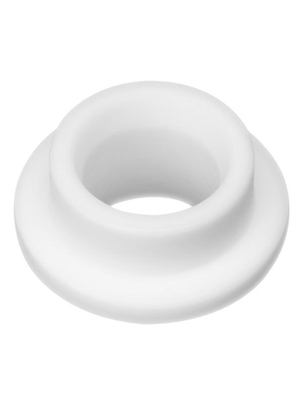 Кольцо газовой линзы для TIG горелки тип 26, 10 шт Denzel