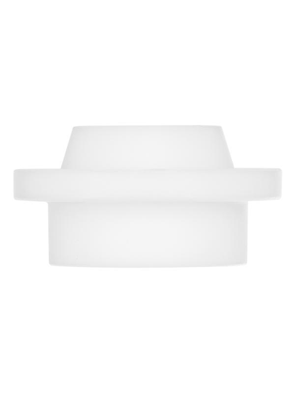 Кольцо газовой линзы для TIG горелки тип 26, 10 шт Denzel