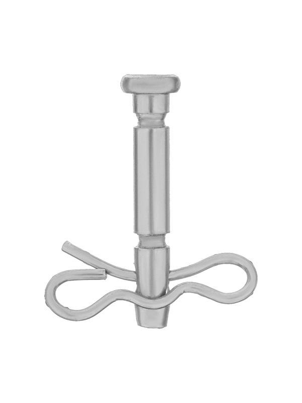 Срезные болты для снегоуборщиков 97653-97657  упак. 4 шт