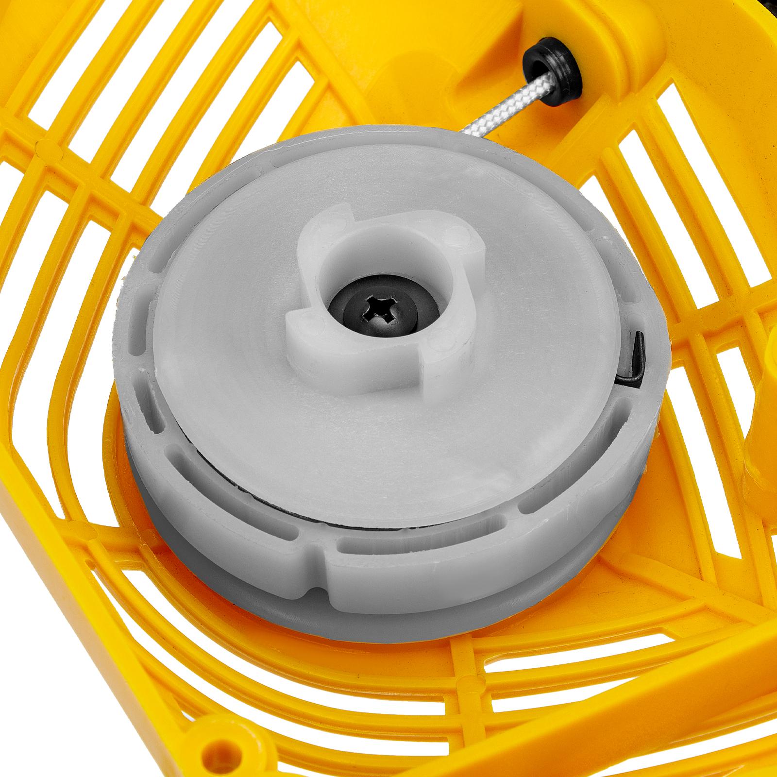 Стартер для бензореза МС-6535 Denzel