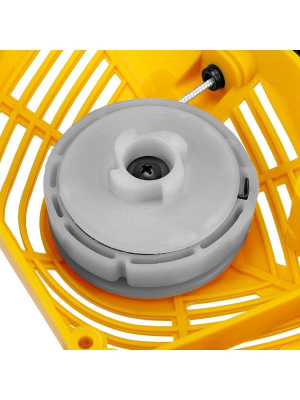 Стартер для бензореза МС-6535 Denzel