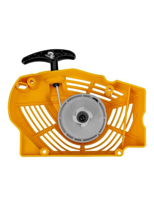 Стартер для бензореза МС-6535 Denzel