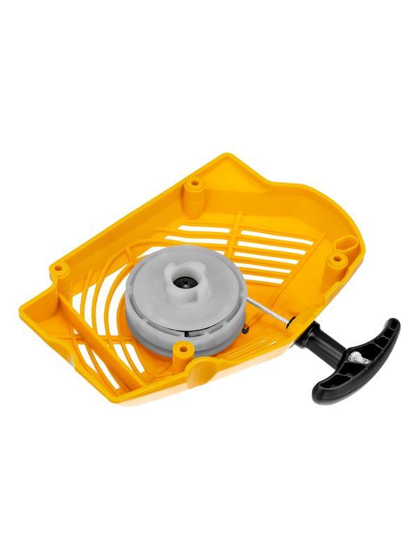 Стартер для бензореза МС-6535 Denzel