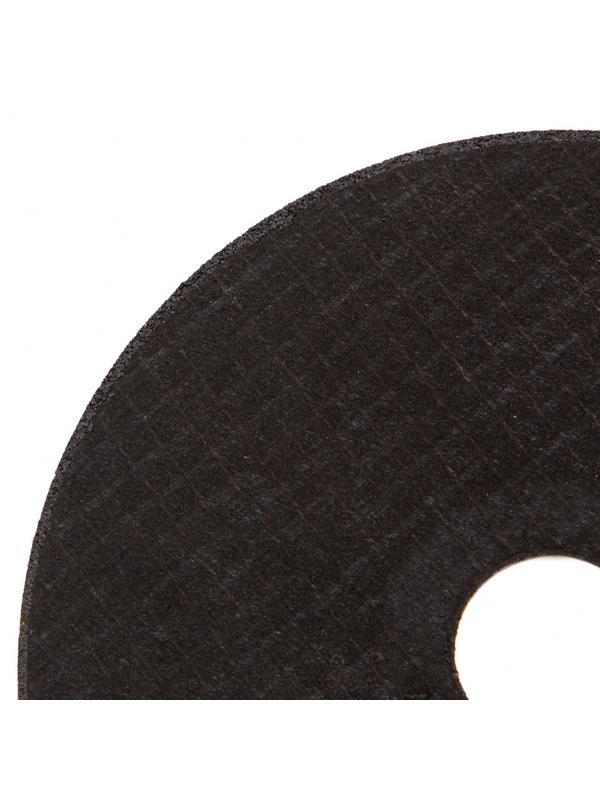 Круг отрезной по металлу, 125 х 2,0 х 22,2 мм Сибртех