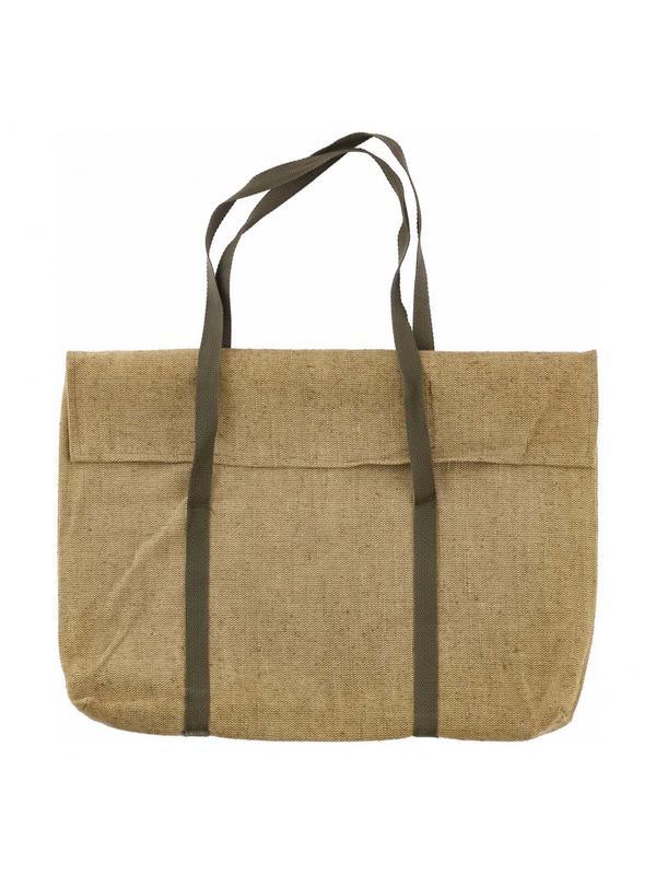 Мангал походный складной, 440 х 320 х 140/350 мм, сталь 1,2 мм, сумка в комплекте, Camping Palisad