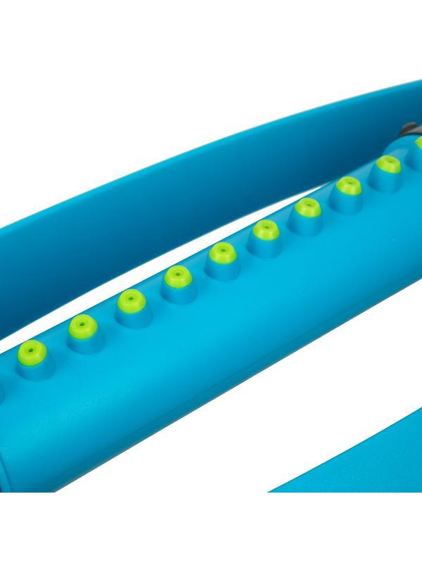 Дождеватель осцилирующий для прямоугольных площадей Palisad Luxe