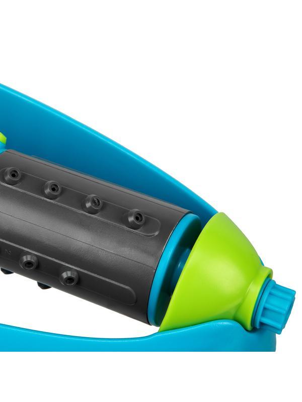 Дождеватель осцилирующий для прямоугольных площадей Palisad Luxe