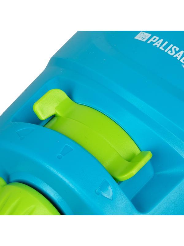 Дождеватель осцилирующий для прямоугольных площадей Palisad Luxe