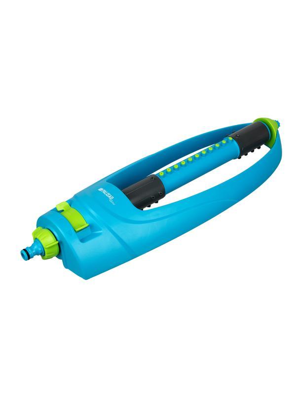 Дождеватель осцилирующий для прямоугольных площадей Palisad Luxe