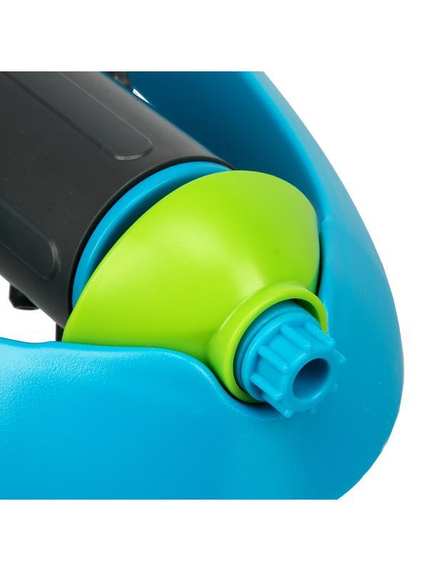 Дождеватель осцилирующий для прямоугольных площадей Palisad Luxe