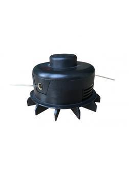 Катушка триммерная полуавтоматическая для Сибртех ЭК-350 (арт. 96625), гайка M6 Сибртех