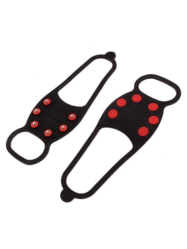 Ледоступы универсальные, размер L (37-42), Camping Palisad