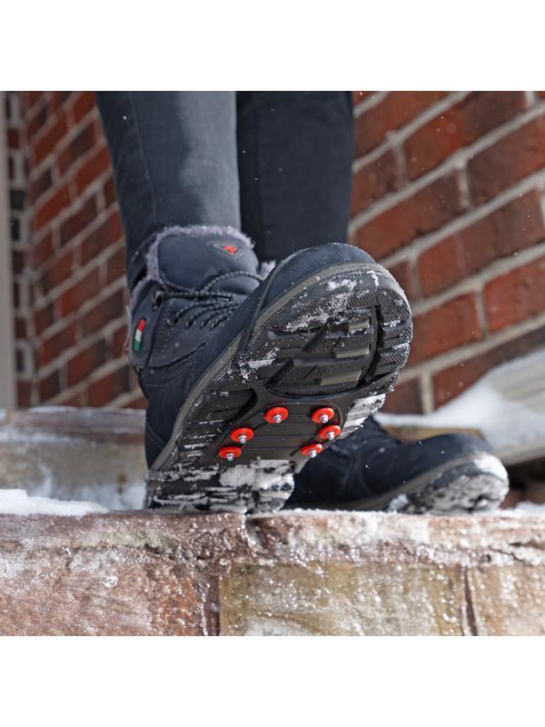 Ледоступы универсальные, размер L (37-42), Camping Palisad