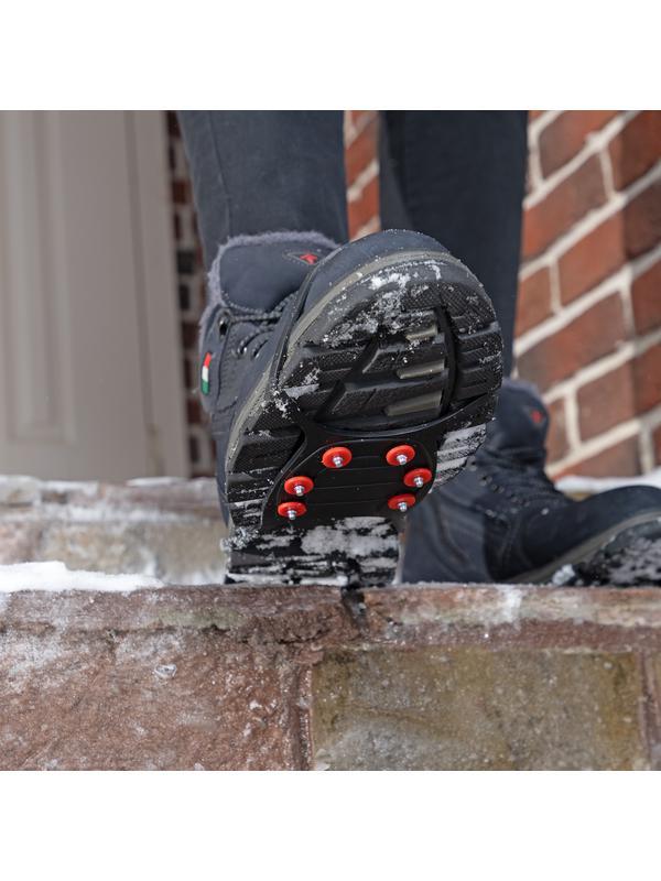 Ледоступы универсальные, размер L (37-42), Camping Palisad