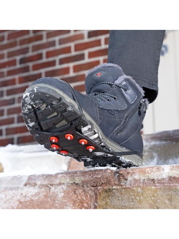 Ледоступы универсальные, размер L (37-42), Camping Palisad