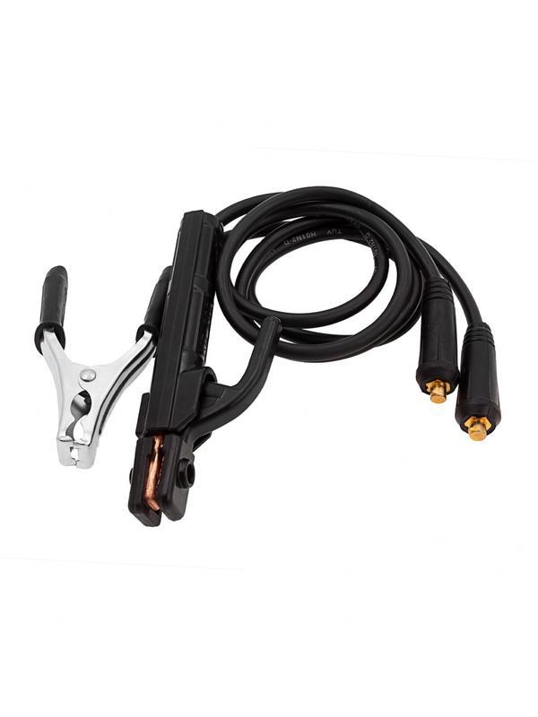 Инверторный аппарат дуговой сварки MMA-200S, 200 А, ПВ60%, диаметр электрода 1,6-5 мм MTX