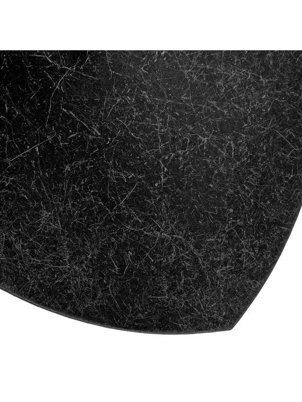 Лопата штыковая углубленная, 220х270х1330 мм, деревянный черенок, с рукояткой, LUXE Palisad