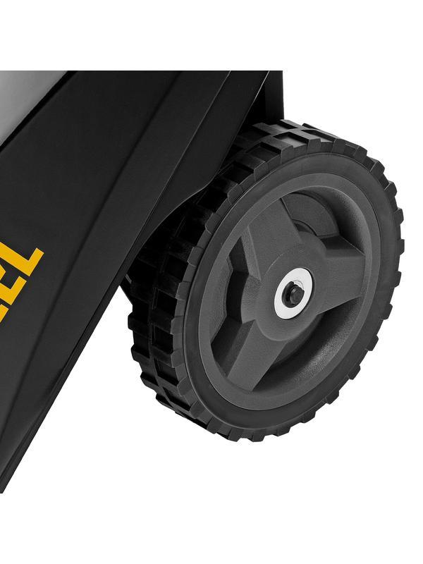 Бензиновая снегоуборочная машина SB 460 E, 99cc, эл.старт, шнек SnowCrusher Denzel