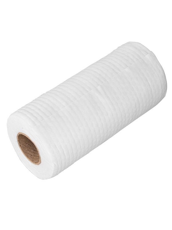 Салфетки универсальные из нетканого материала в рулоне, 220 x 210 мм, 70 шт, Home Palisad