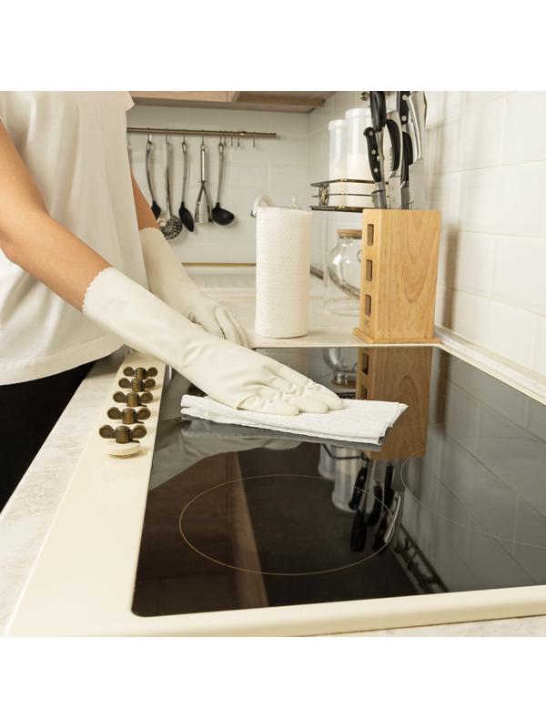 Салфетки универсальные из нетканого материала в рулоне, 220 x 210 мм, 70 шт, Home Palisad