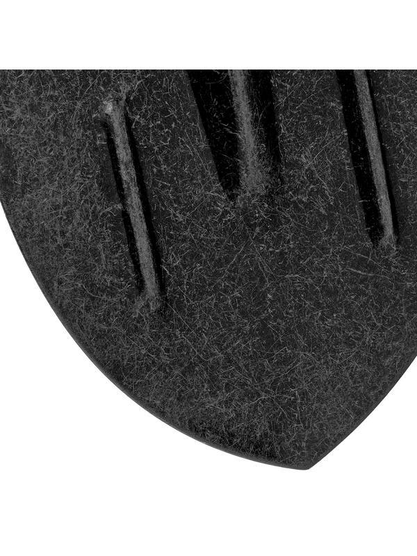 Лопата штыковая, 210х270х1430 мм, ребра жесткости, удлиненная, деревянный черенок, LUXE Palisad