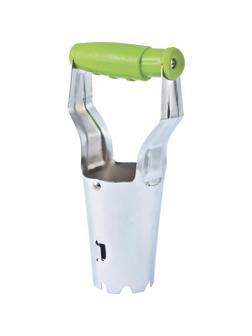 Конус посадочный, нержавеющая сталь, 60 х 100 мм, Palisad