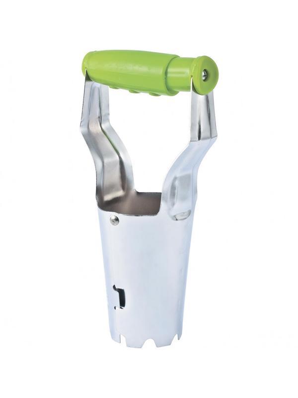 Конус посадочный, нержавеющая сталь, 60 х 100 мм, Palisad