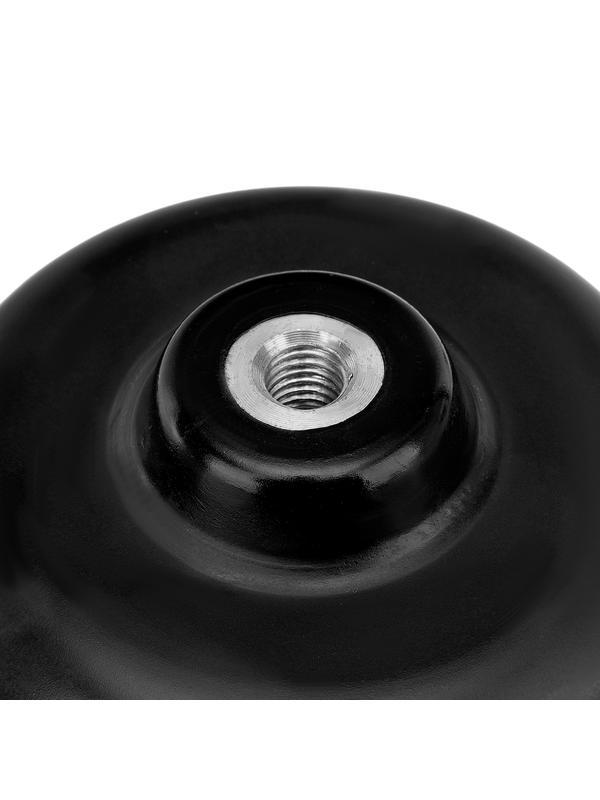 Катушка триммерная полуавтоматическая, легкая заправка лески, гайка M8x1.25, винт M8-M8 Denzel