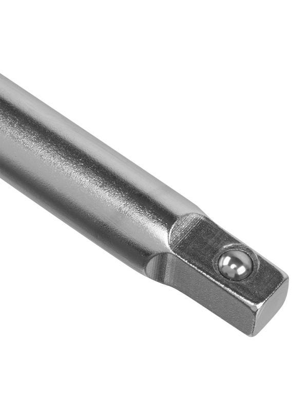 Вороток Г-образный, 150*40 мм, квадрат 1/4