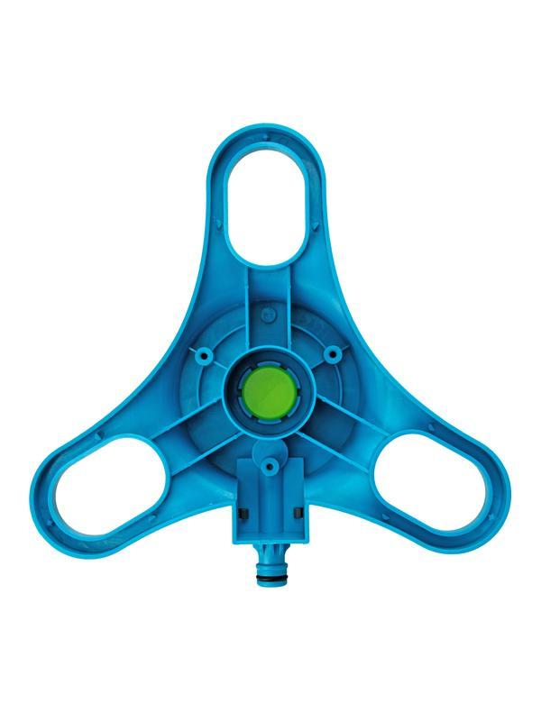 Распылитель-дождеватель, 8 режимов, увеличенная база, LUXE Palisad