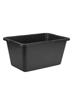 Таз прямоугольный строительный, 40 л Россия Сибртех