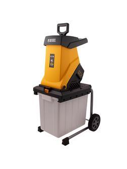 Измельчитель садовый электрический ECS-2700, 2700 Вт, 40 мм Denzel