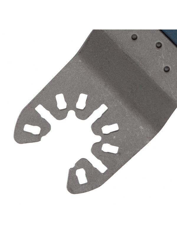 Набор насадок для МФИ по дереву и металлу, 6 шт Denzel